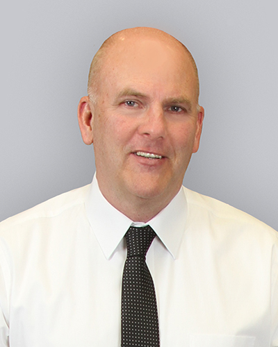 Brian Visser | Our Team page | Sanborn Branch | Iowa State Bank Insurance, Inc. | Hull, Iowa