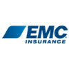 EMC logo | Our Companies page | Iowa State Bank Insurance, Inc. | Hull, Iowa