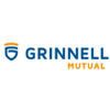 Grinnell Mutual logo | Our Companies page | Iowa State Bank Insurance, Inc. | Hull, Iowa